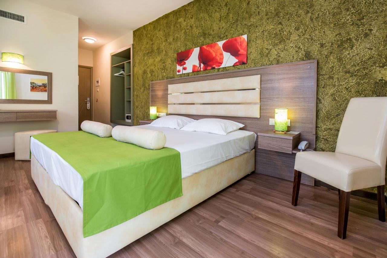 Garden Aparthotel Limenaria  Luaran gambar