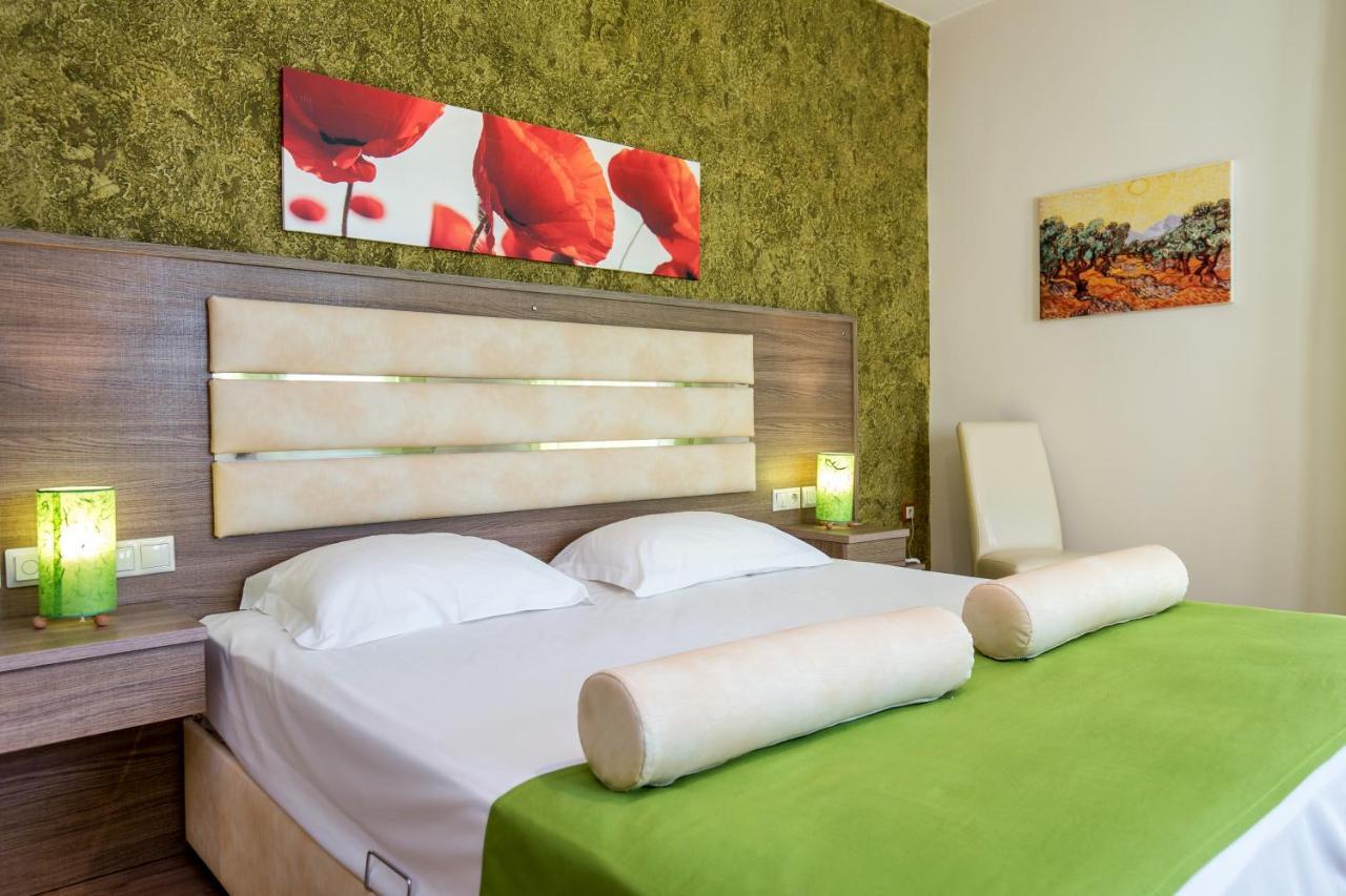 Garden Aparthotel Limenaria  Luaran gambar