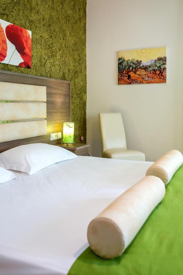 Garden Aparthotel Limenaria  Luaran gambar