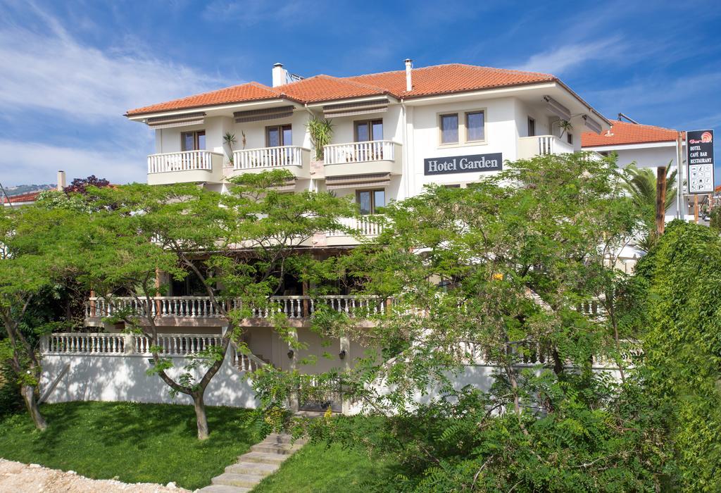 Garden Aparthotel Limenaria  Luaran gambar
